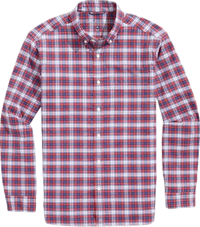 Women’s Oxford Shirt
