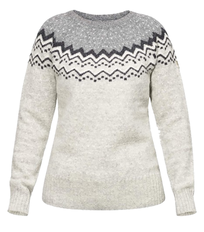 knit sweater